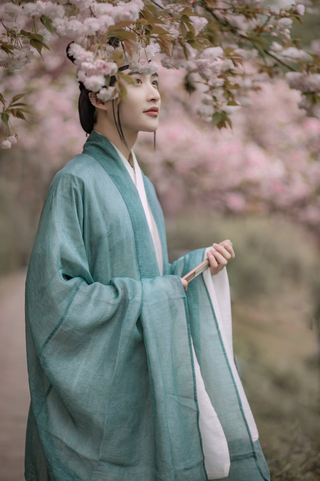 YiTuYu艺图语 Vol.284 Xiao Qing Han