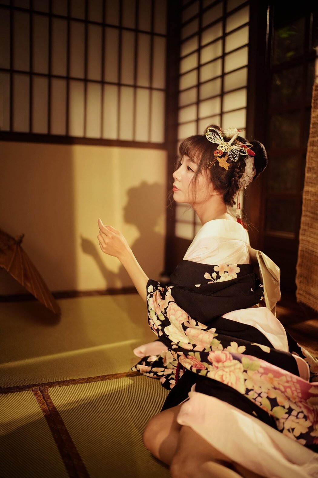 YiTuYu艺图语 Vol.2854 Xiao Ling