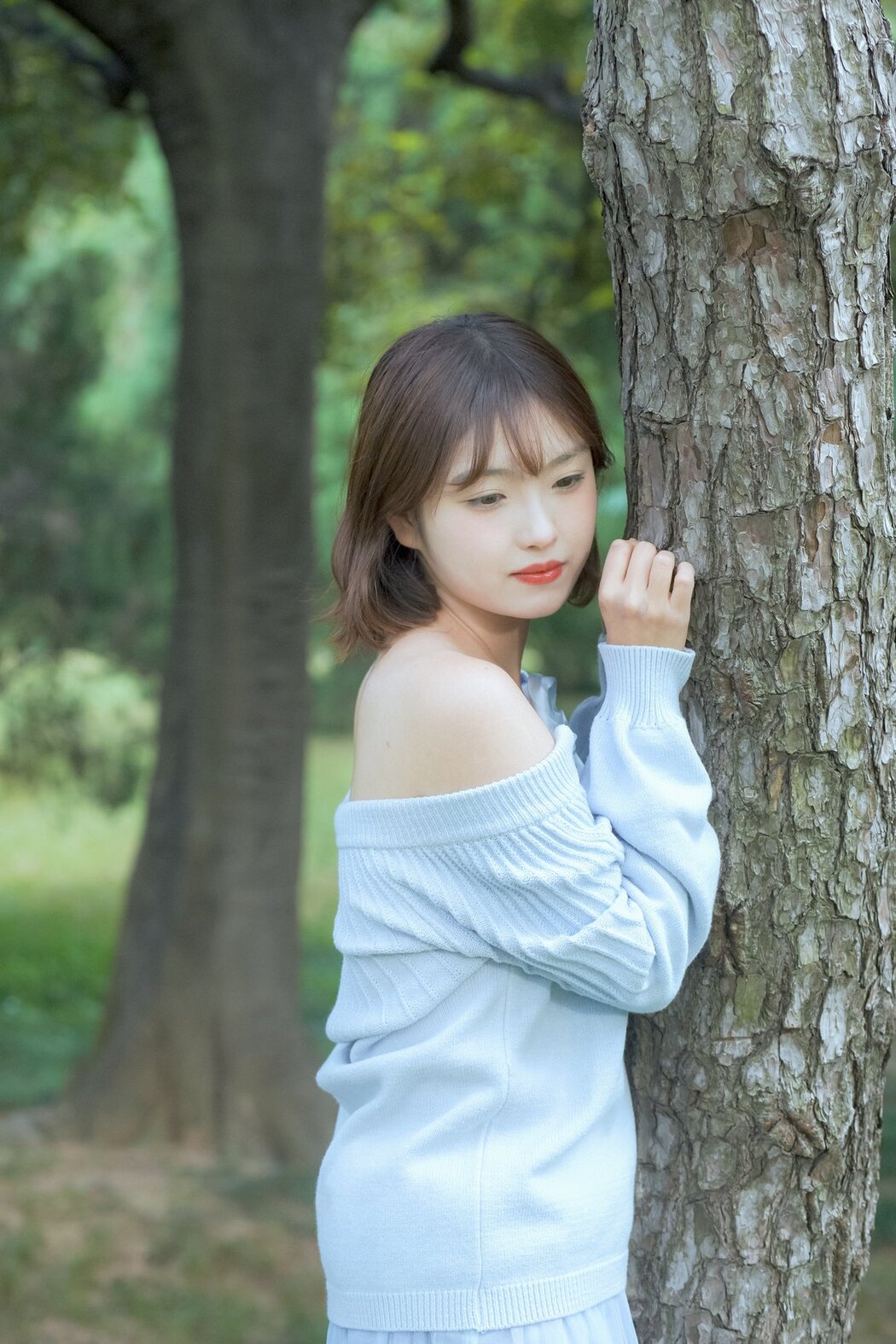 YiTuYu艺图语 Vol.2847 Zha Ji Bing Ke Le