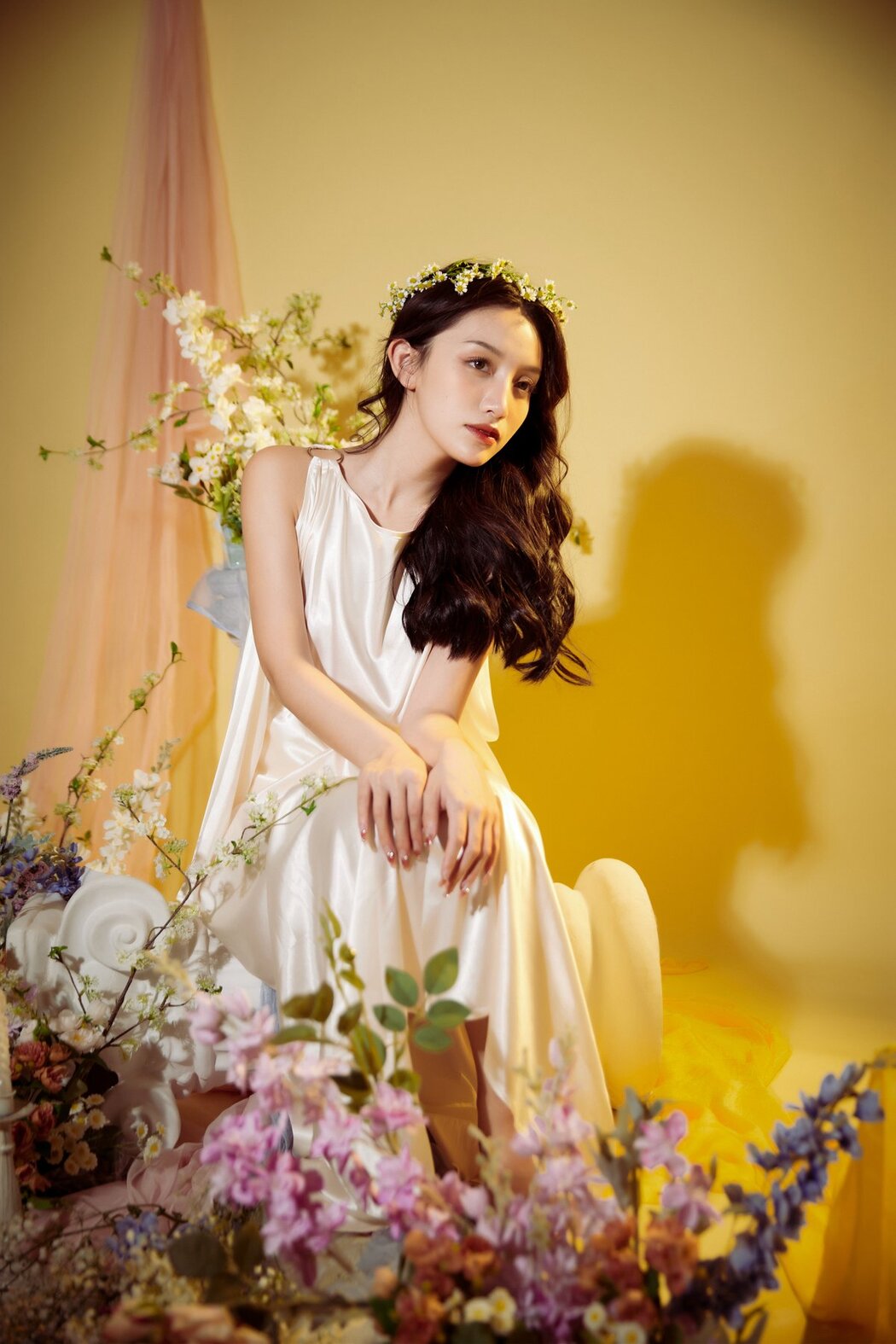 YiTuYu艺图语 Vol.2903 Ning Meng Jing A