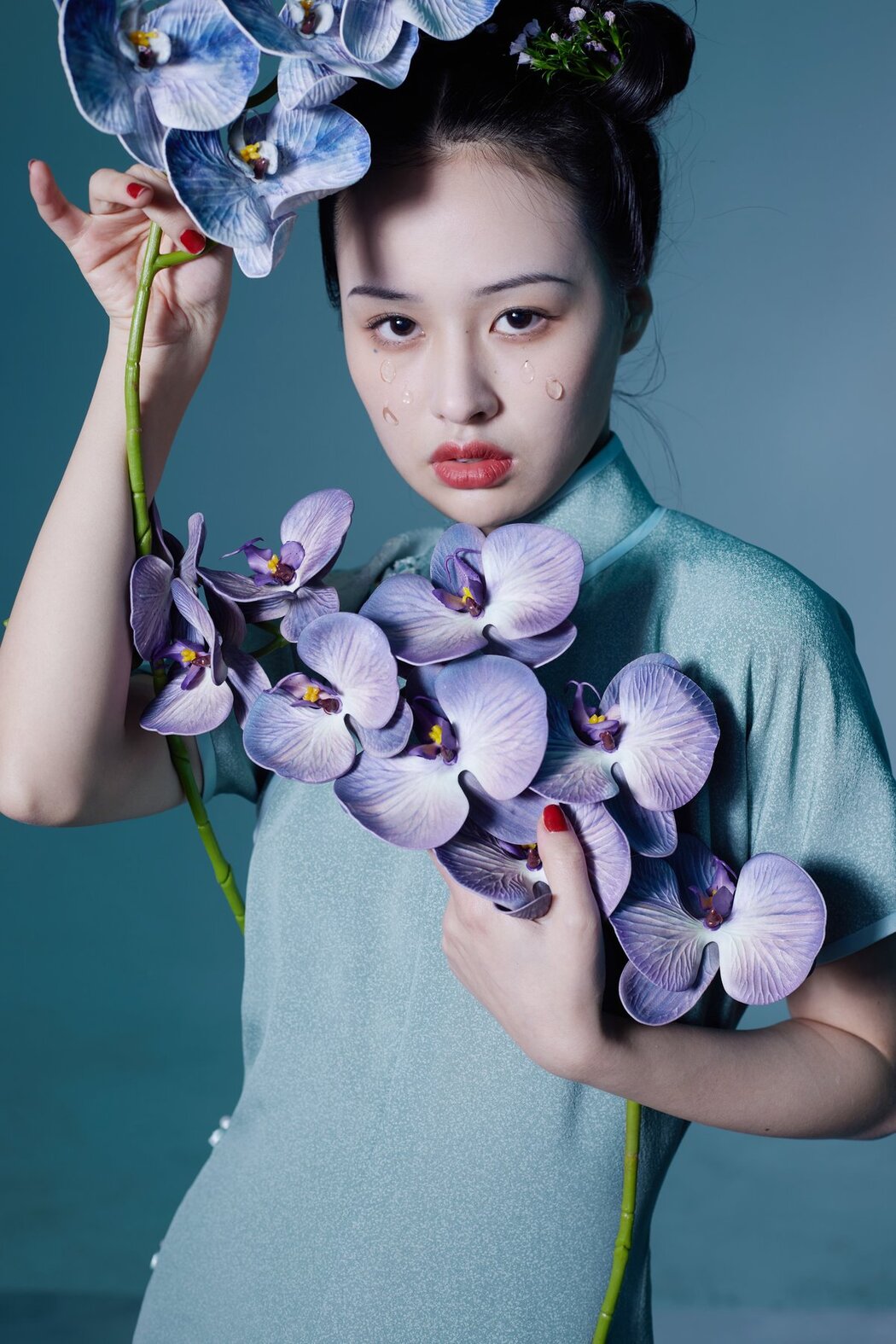 YiTuYu艺图语 Vol.2764 Xiang Ze Xi Zi