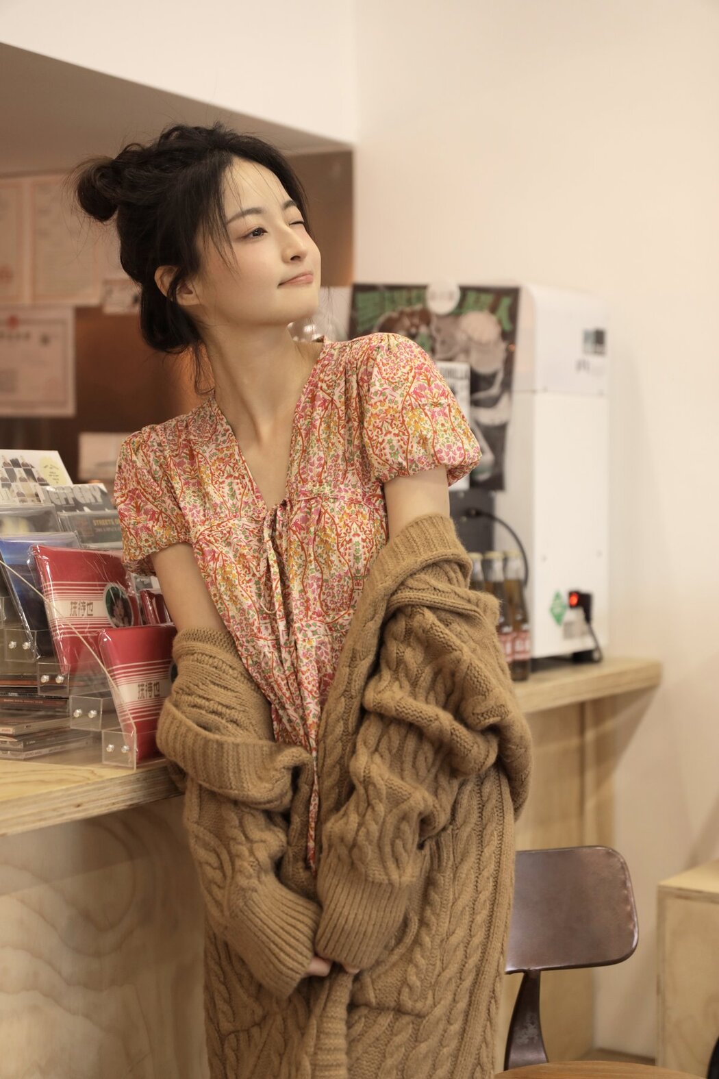 YiTuYu艺图语 Vol.2770 Yu Wei Jiang