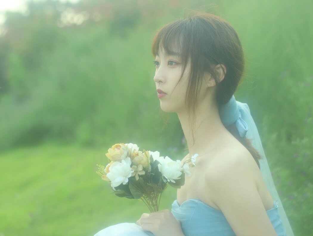 YiTuYu艺图语 Vol.2872 Xiao Wen