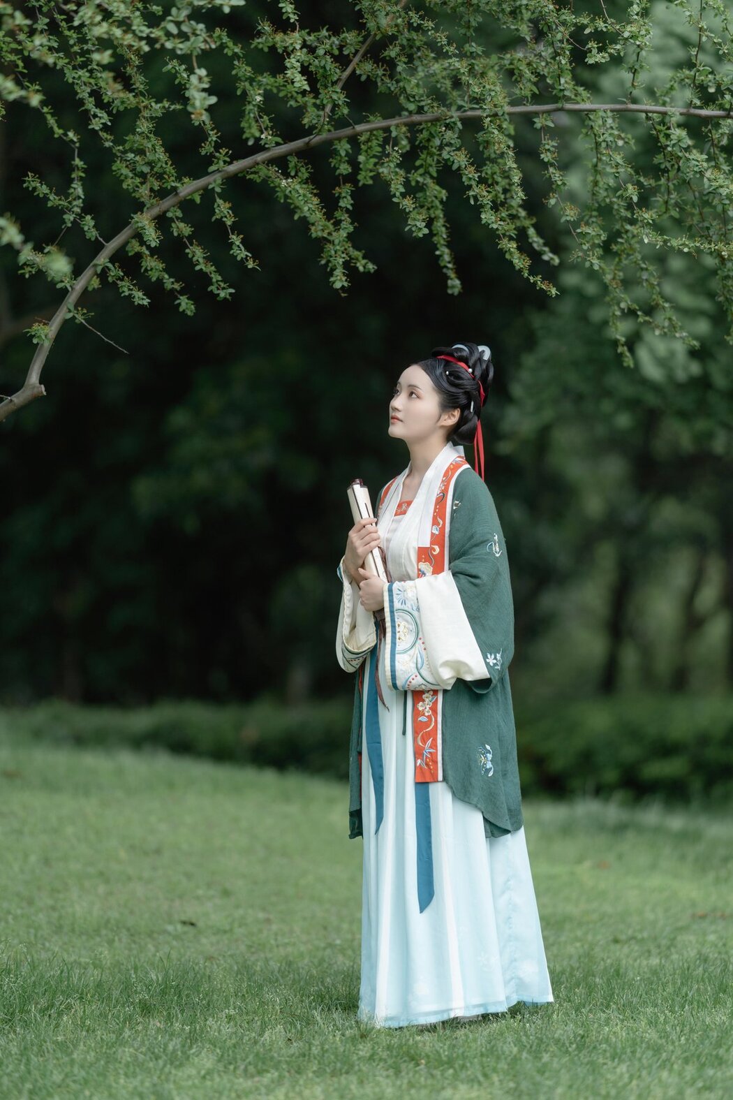 YiTuYu艺图语 Vol.2862 Mo Mo