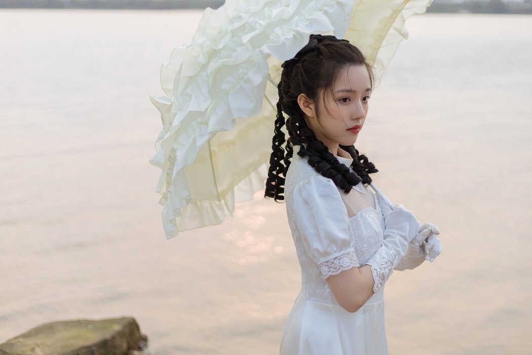 YiTuYu艺图语 Vol.2848 Xue Er