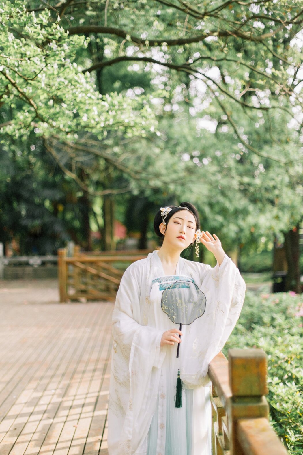 YiTuYu艺图语 Vol.282 Mei Fan Nao