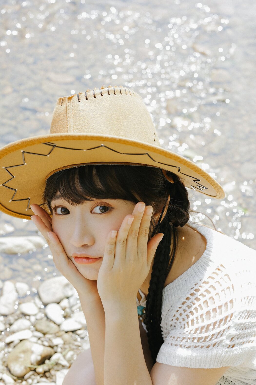 YiTuYu艺图语 Vol.2911 Lan Pang Zi
