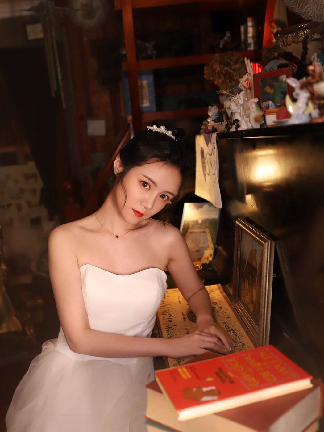 YiTuYu艺图语 Vol.2730 Hao Duo Yu