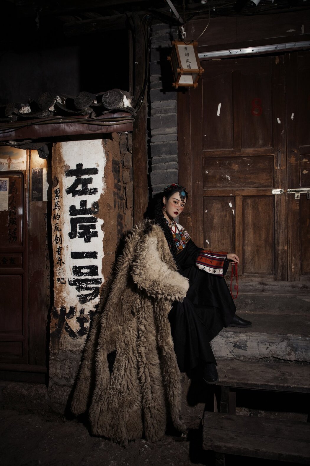 YiTuYu艺图语 Vol.2859 Lin Lin