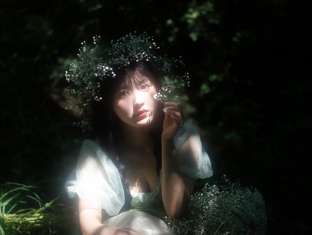 YiTuYu艺图语 Vol.2856 Zha Ji Bing Ke Le