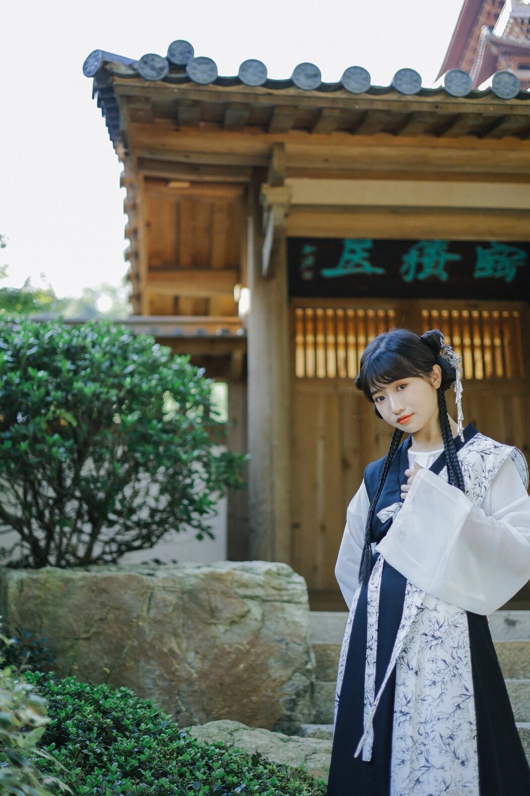 YiTuYu艺图语 Vol.2897 Lan Pang Zi