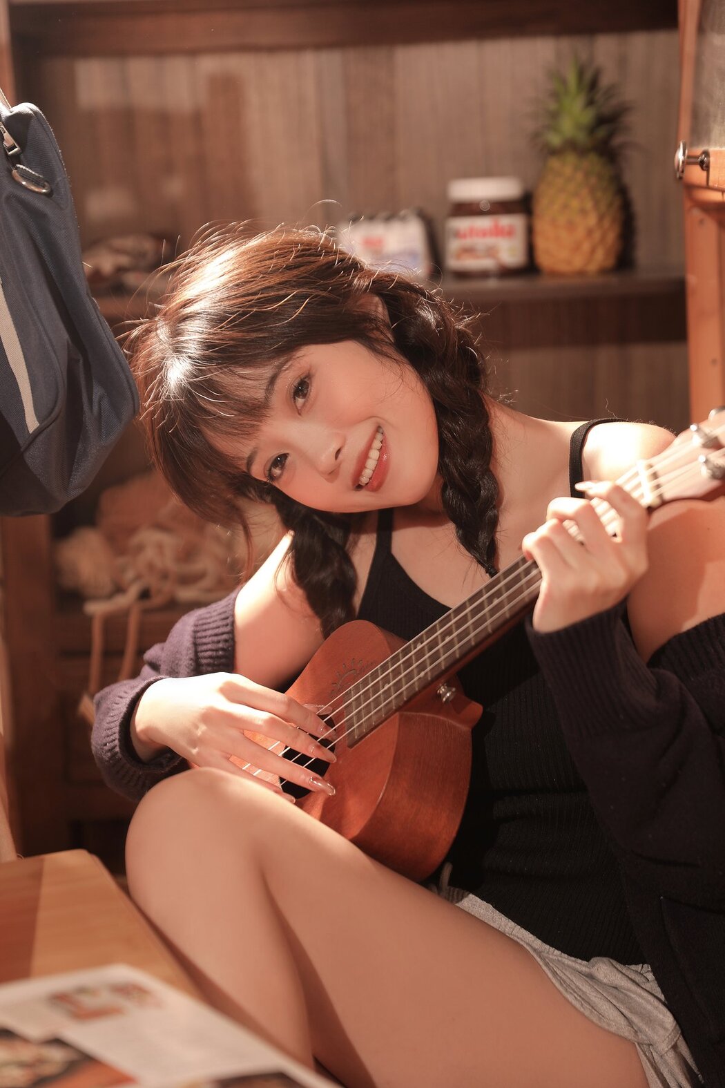 YiTuYu艺图语 Vol.2917 Xiao Wei Ren Er