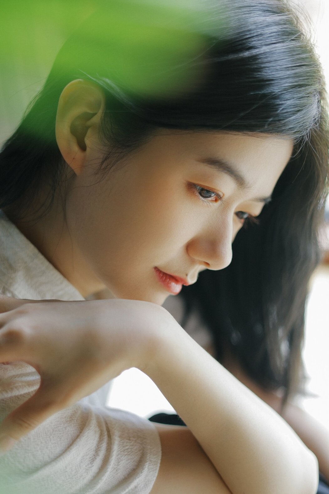 YiTuYu艺图语 Vol.2875 Xiao Xin