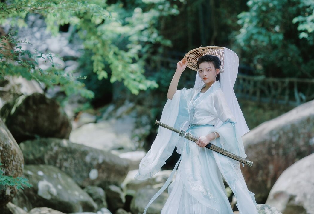 YiTuYu艺图语 Vol.2799 Ye Zi