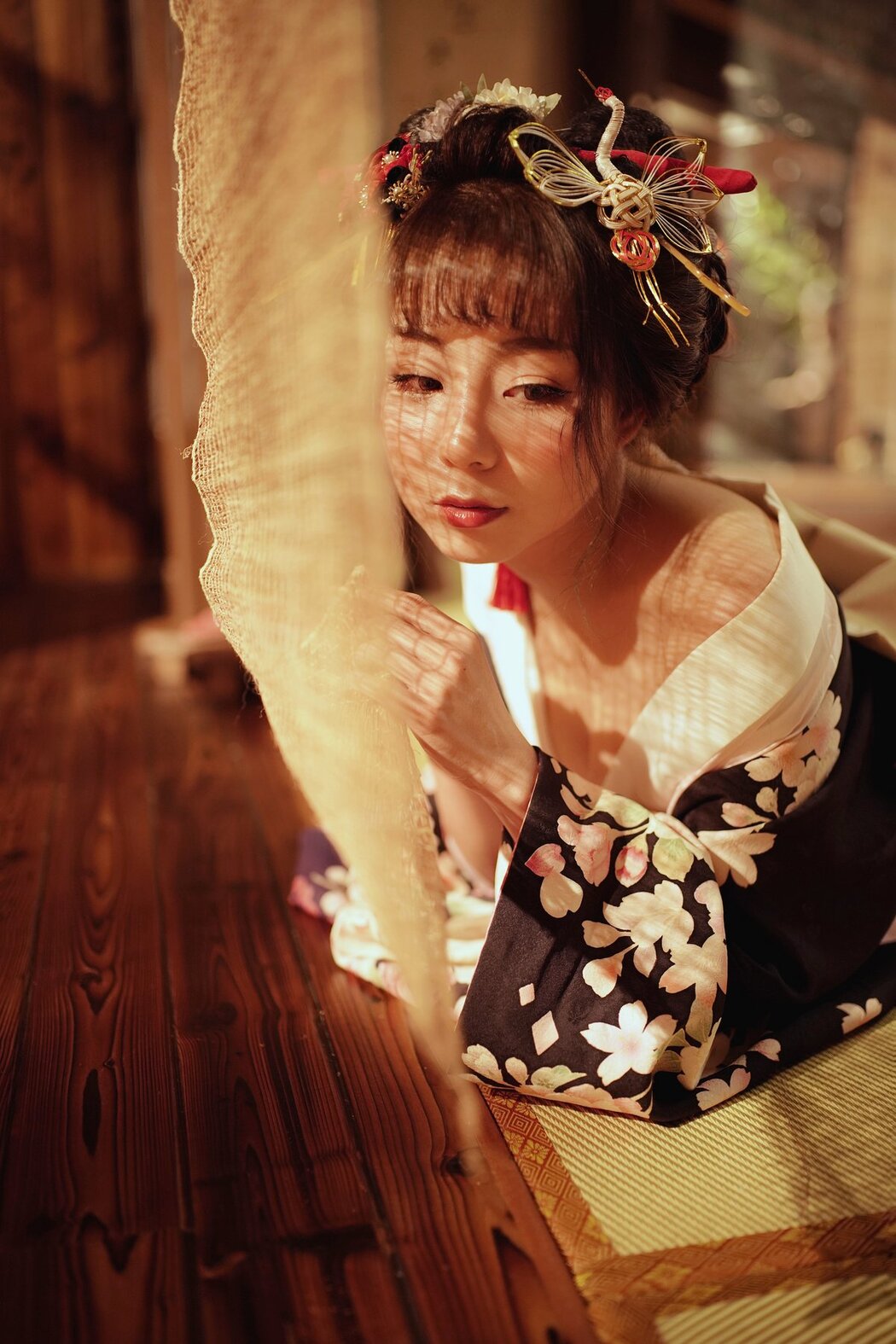 YiTuYu艺图语 Vol.2854 Xiao Ling
