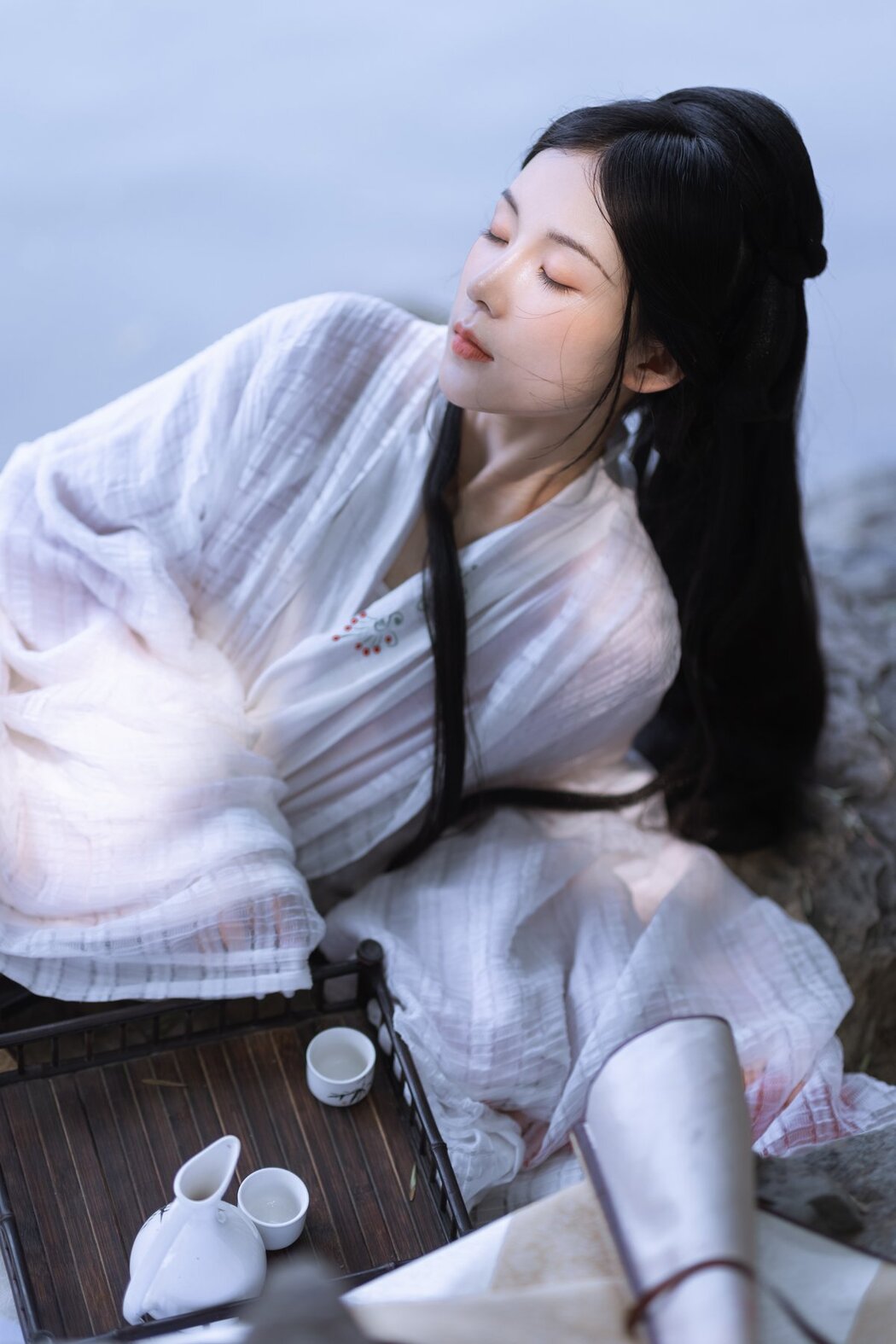 YiTuYu艺图语 Vol.2898 Bubble