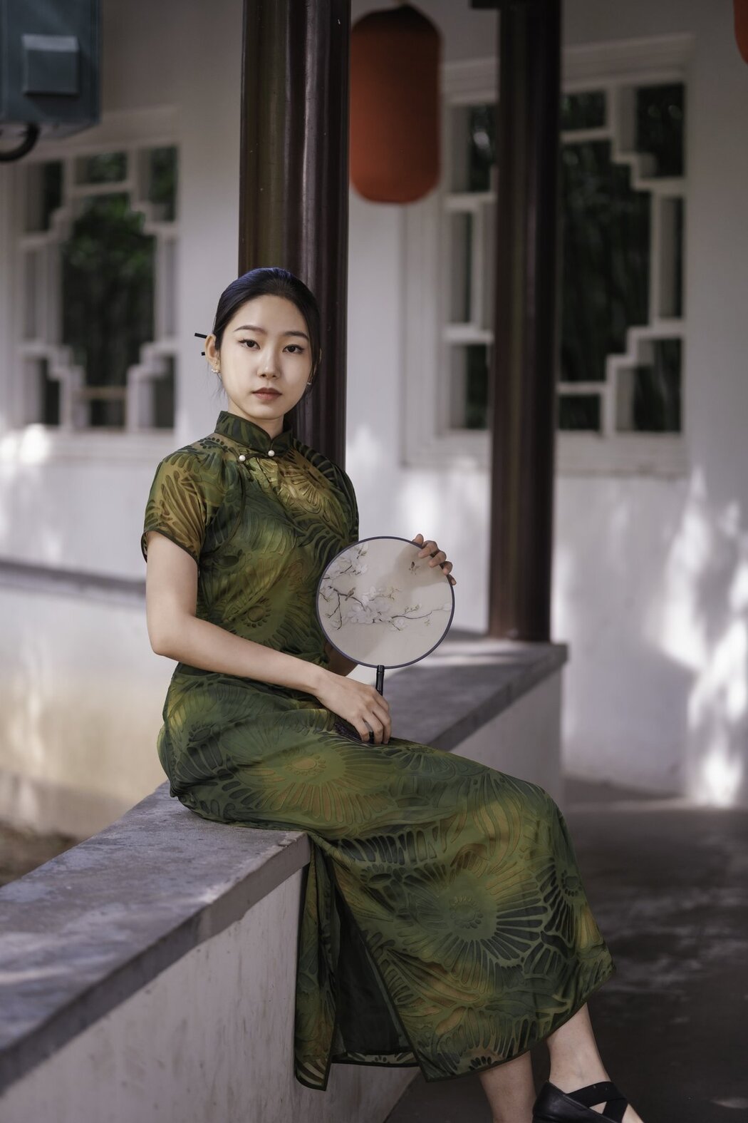 YiTuYu艺图语 Vol.2839 Pen Huo E