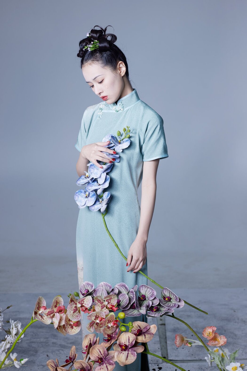 YiTuYu艺图语 Vol.2764 Xiang Ze Xi Zi