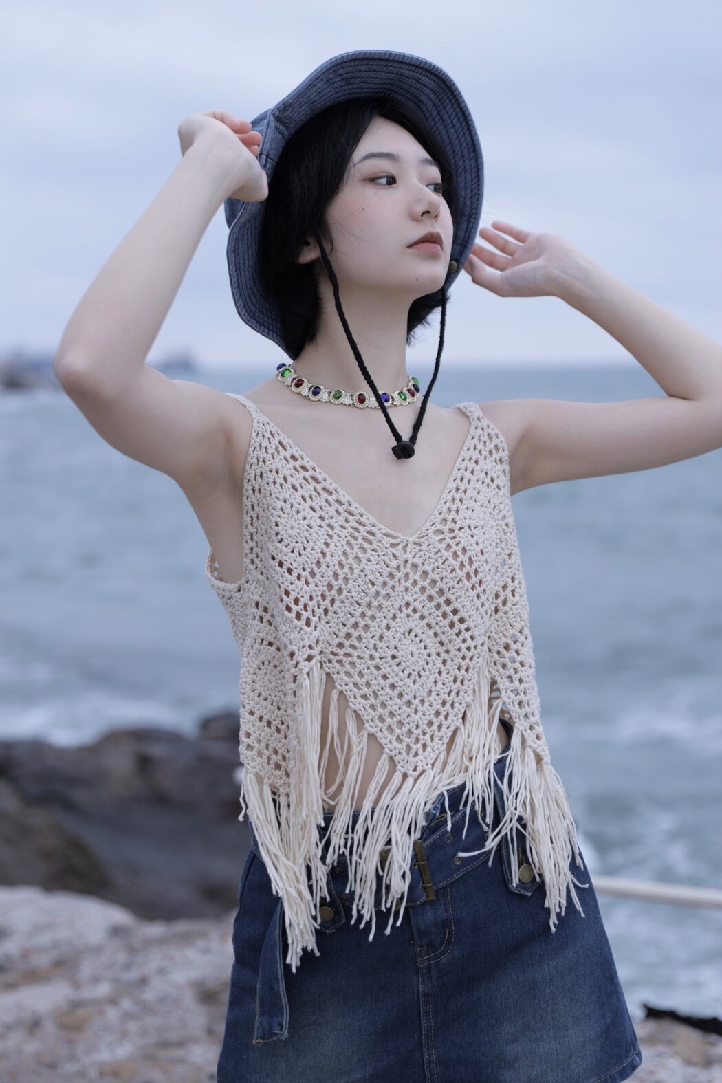 YiTuYu艺图语 Vol.2894 Yi Ge
