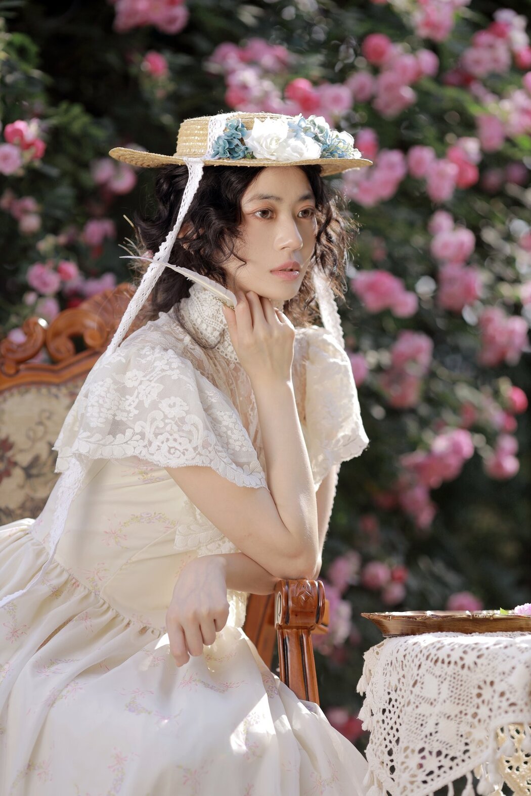 YiTuYu艺图语 Vol.2807 Elikaka