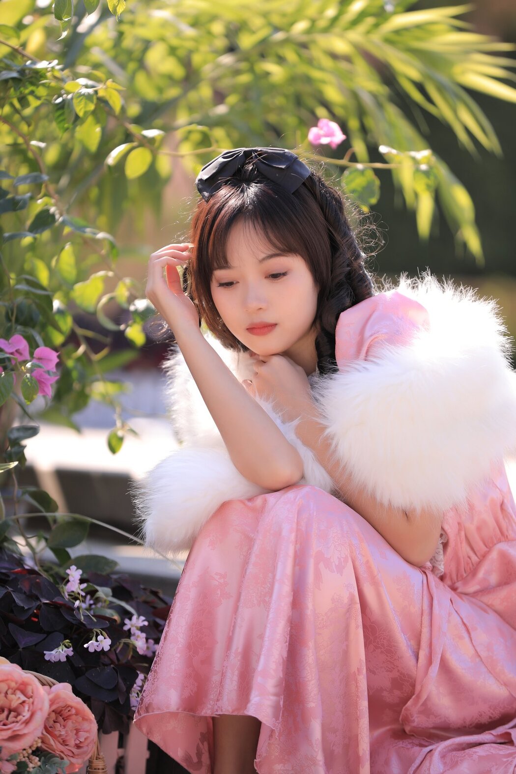 YiTuYu艺图语 Vol.2910 Xiao Wei Ren Er