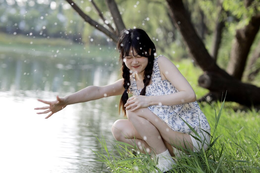YiTuYu艺图语 Vol.2878 Xiao E Jiang Jiang Jiang