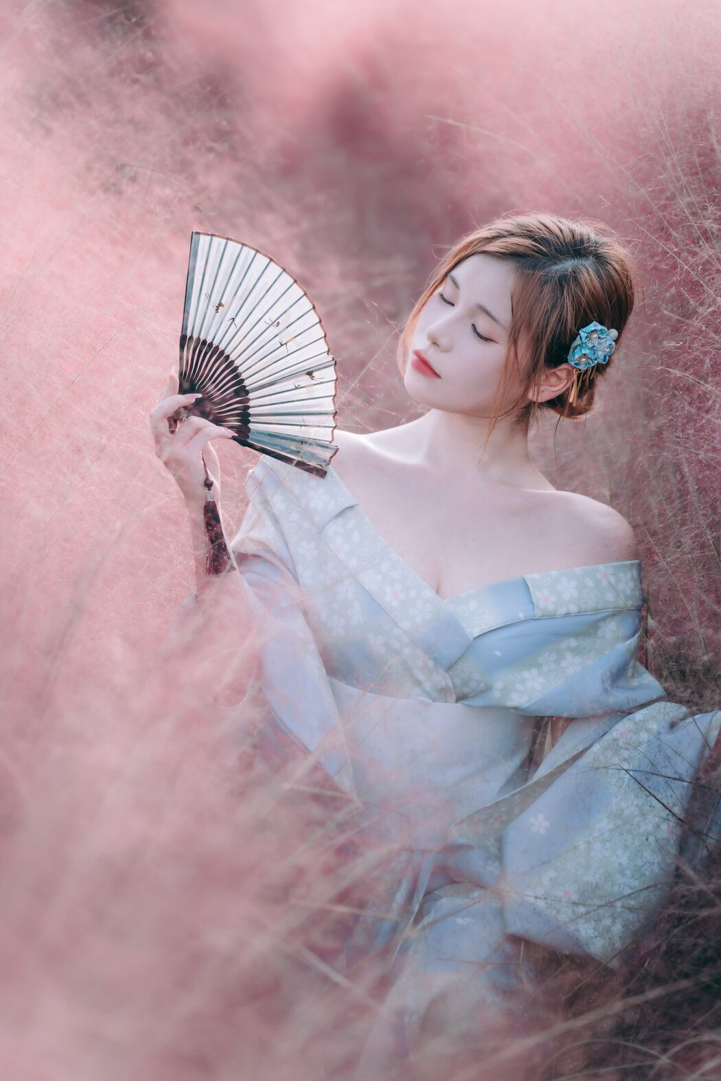 YiTuYu艺图语 Vol.2808 Nai Lao