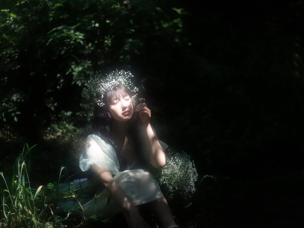 YiTuYu艺图语 Vol.2856 Zha Ji Bing Ke Le