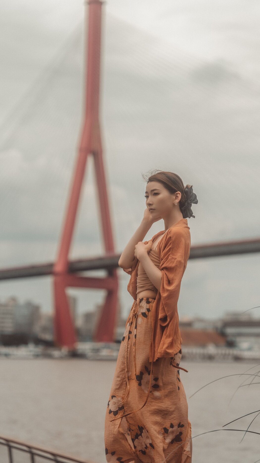 YiTuYu艺图语 Vol.2759 Hai Xing Xing Seastar