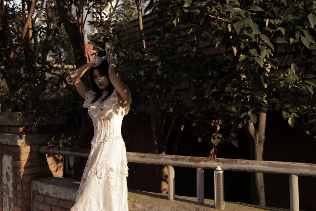 YiTuYu艺图语 Vol.2777 Elikaka