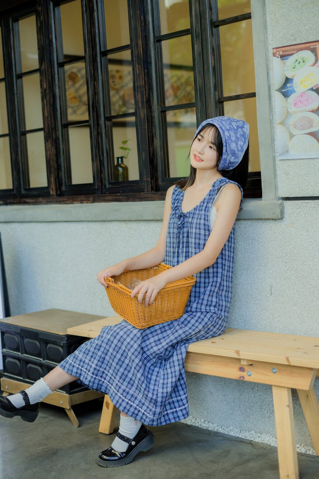 YiTuYu艺图语 Vol.2751 Xiao Yi Mei Mei Cute