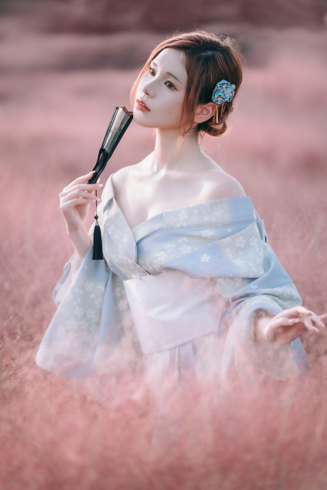 YiTuYu艺图语 Vol.2808 Nai Lao