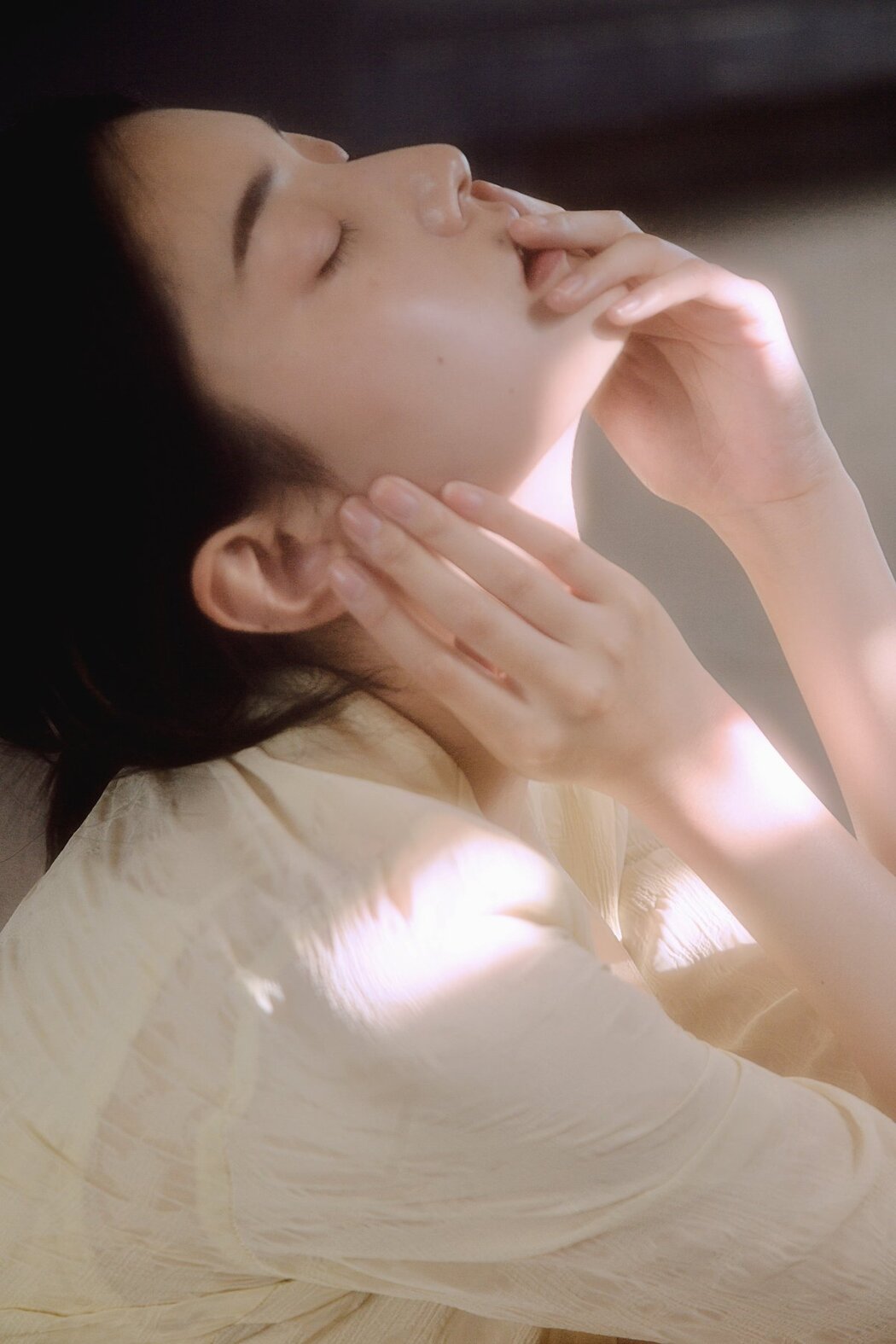 YiTuYu艺图语 Vol.2784 Shen Bu Zhi