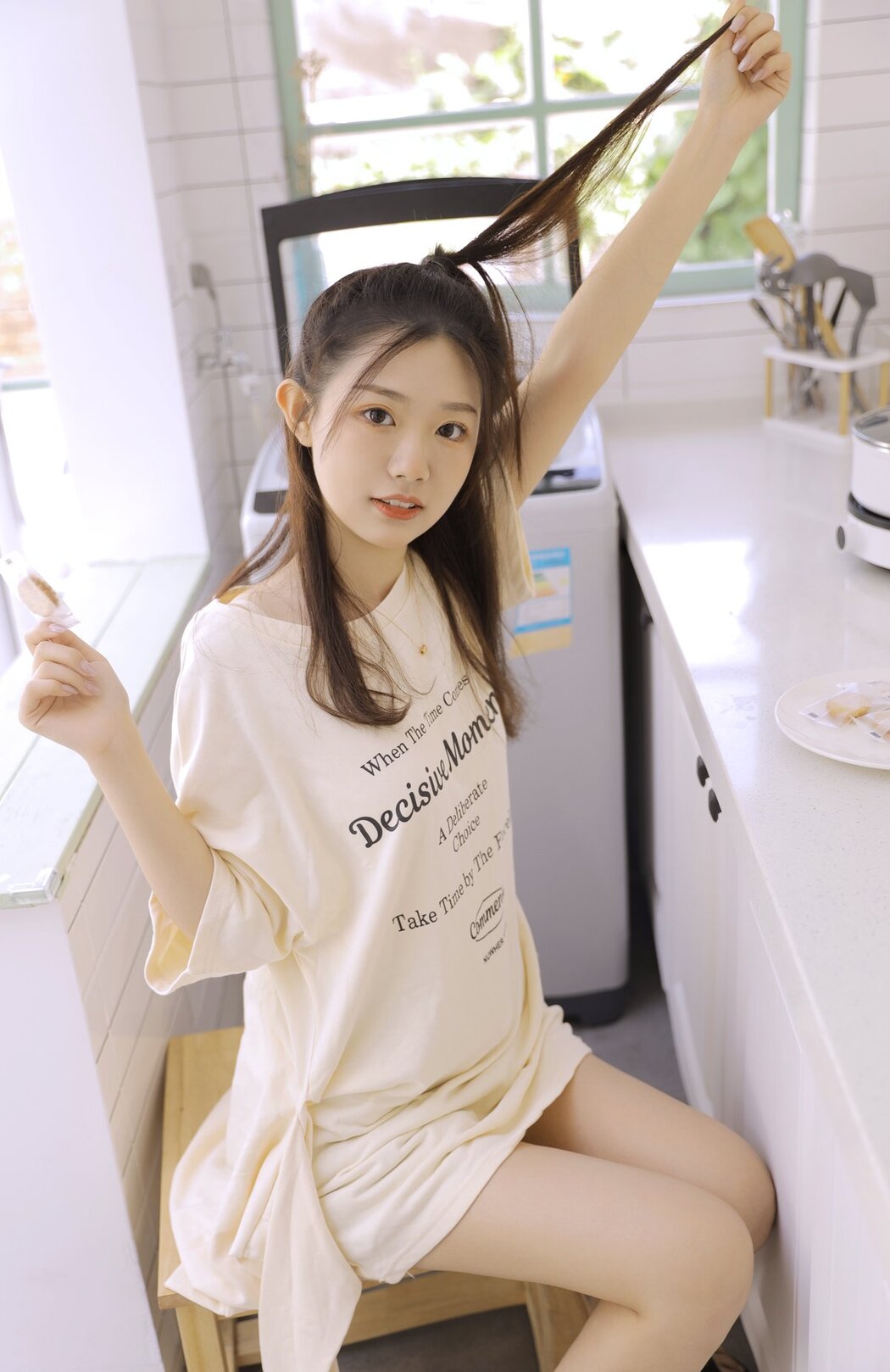 YiTuYu艺图语 Vol.2841 Ting