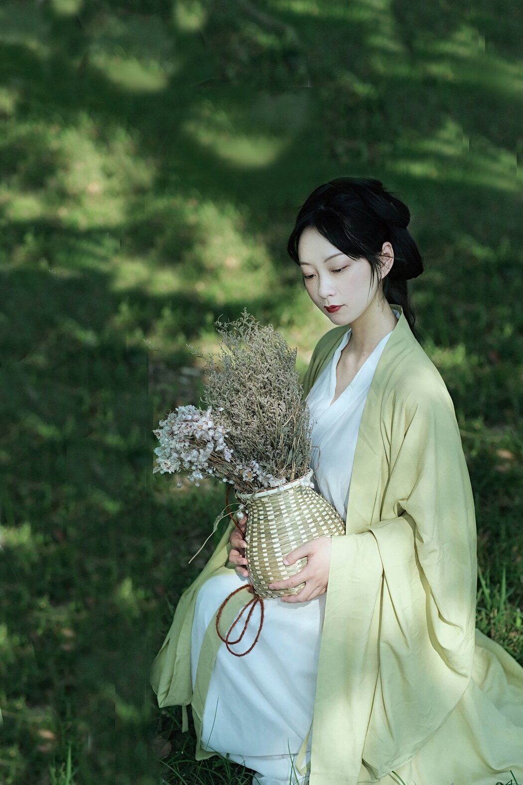 YiTuYu艺图语 Vol.2840 Tama Tama
