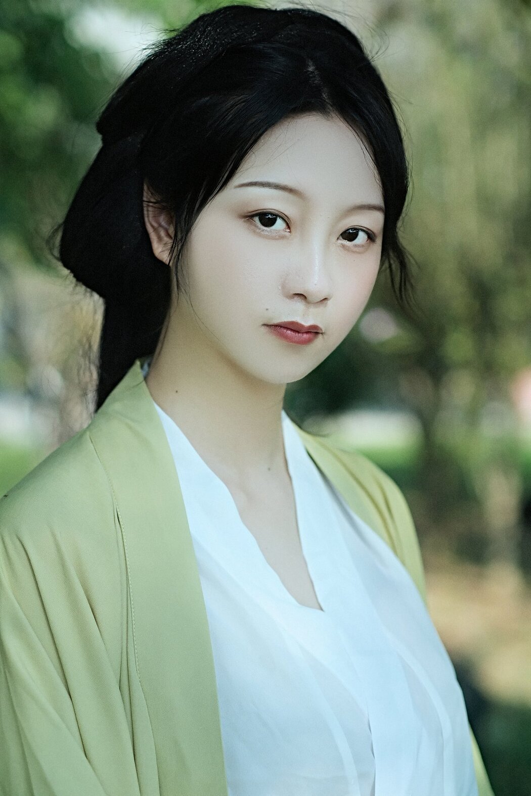 YiTuYu艺图语 Vol.2840 Tama Tama