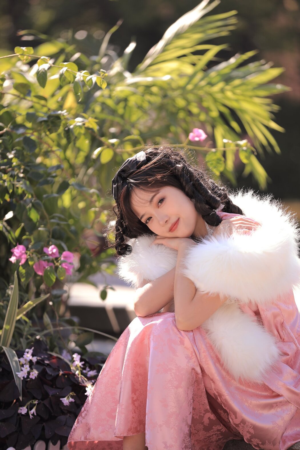 YiTuYu艺图语 Vol.2910 Xiao Wei Ren Er