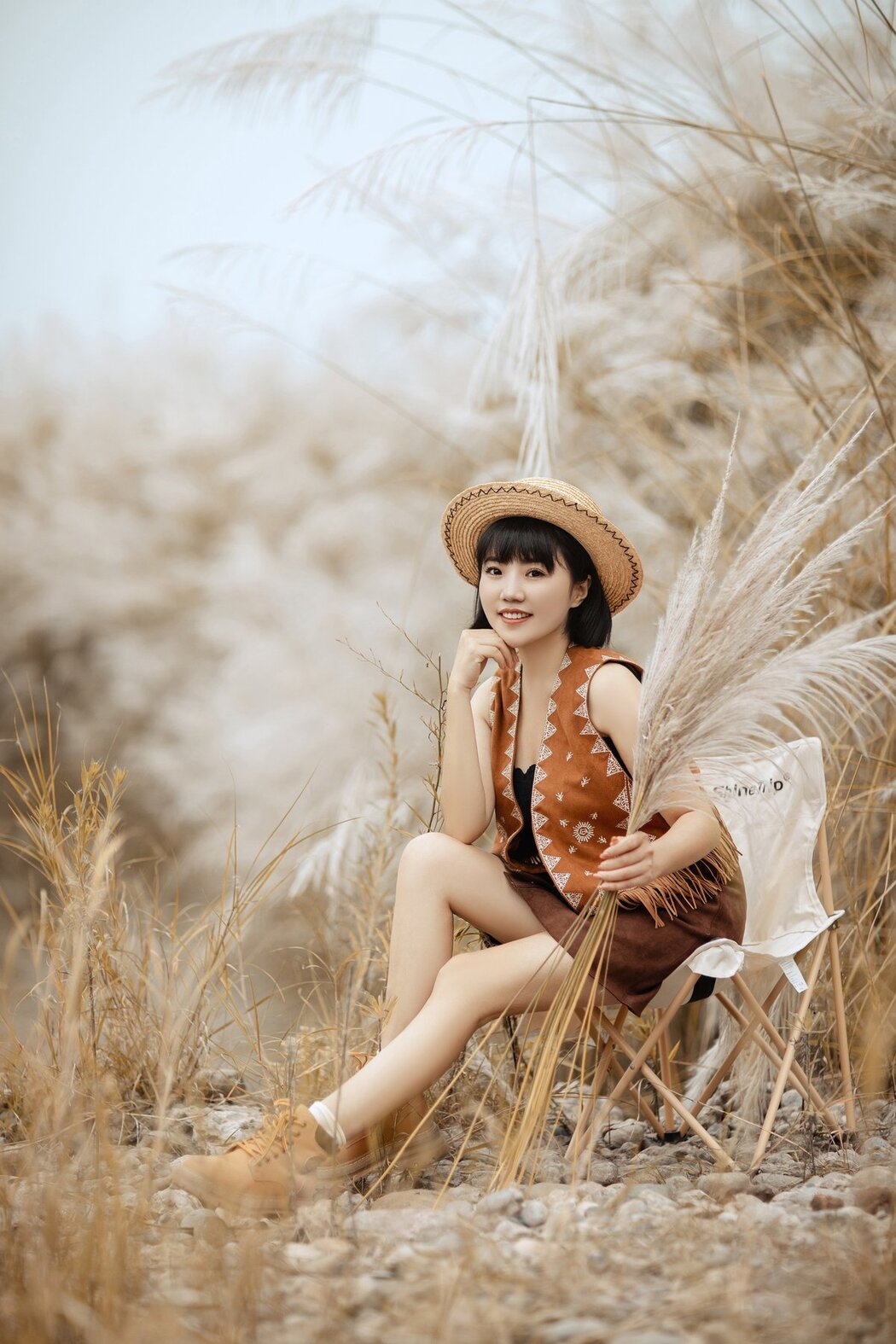 YiTuYu艺图语 Vol.2871 Dong Qin