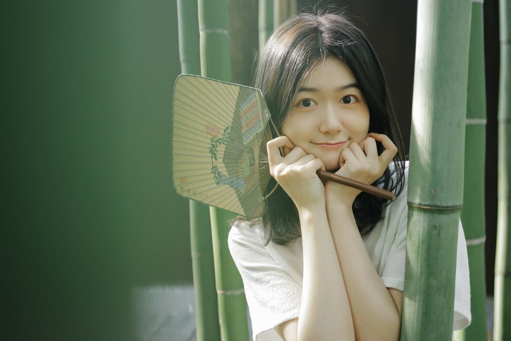 YiTuYu艺图语 Vol.2875 Xiao Xin