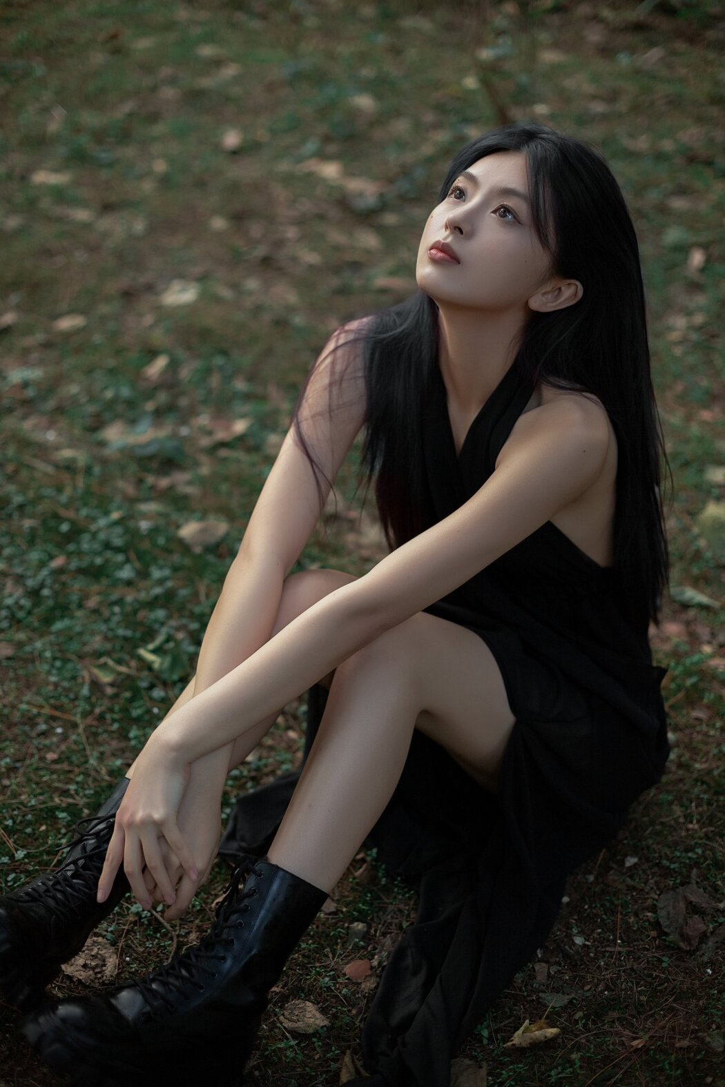 YiTuYu艺图语 Vol.2771 Zhang Zhang Bao