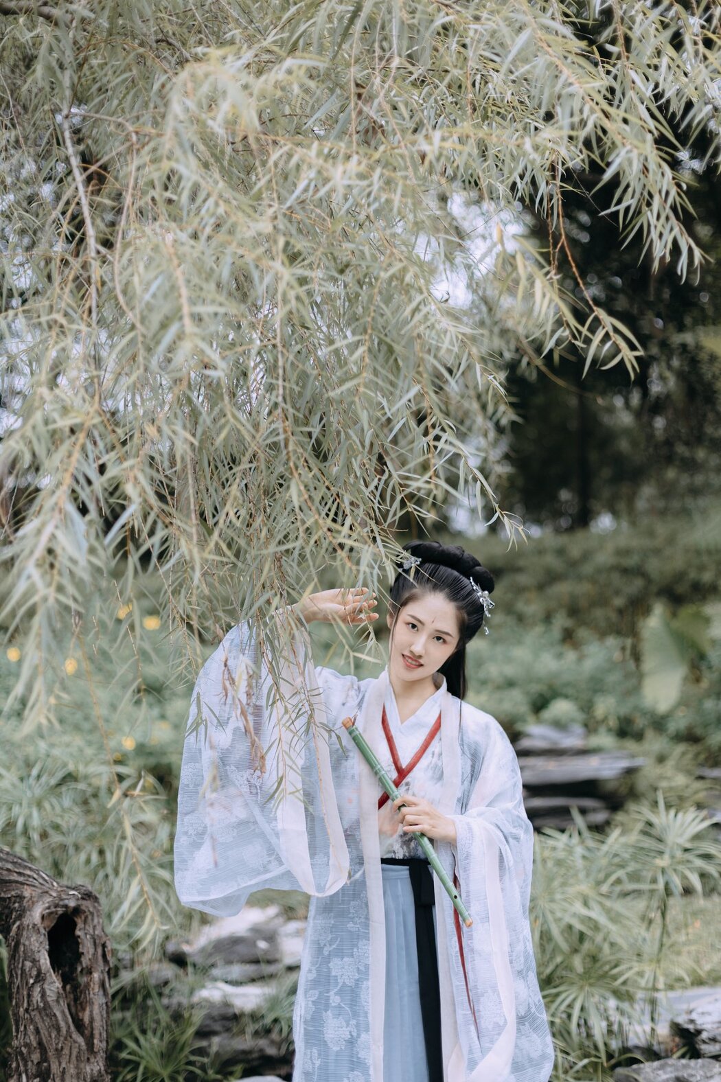 YiTuYu艺图语 Vol.277 Kexin