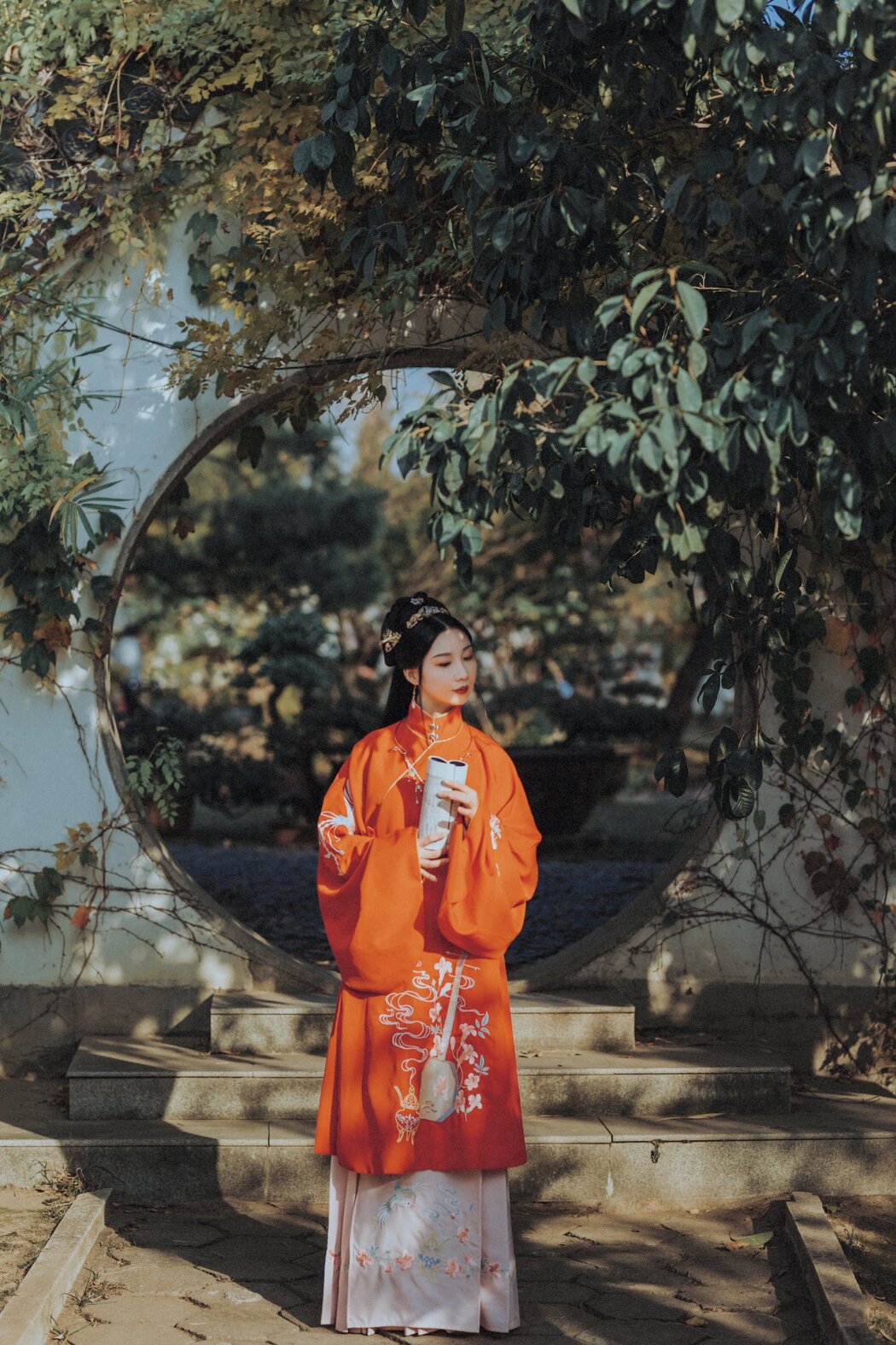 YiTuYu艺图语 Vol.285 Chang Xiao You