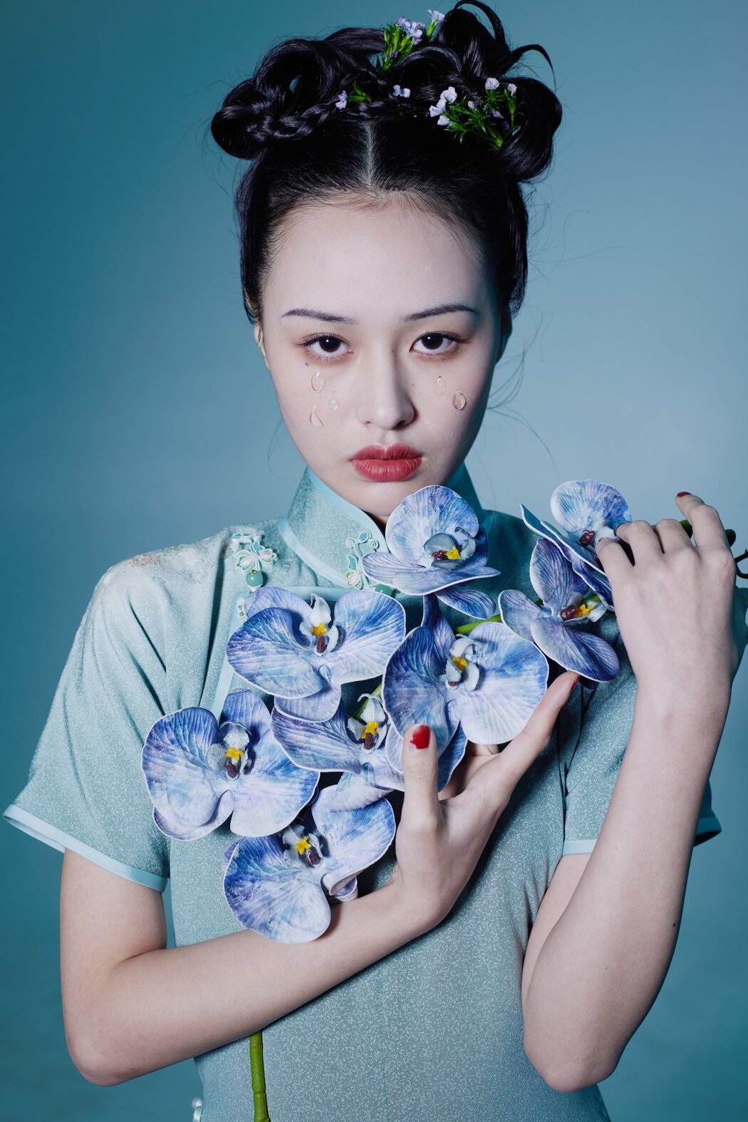 YiTuYu艺图语 Vol.2764 Xiang Ze Xi Zi