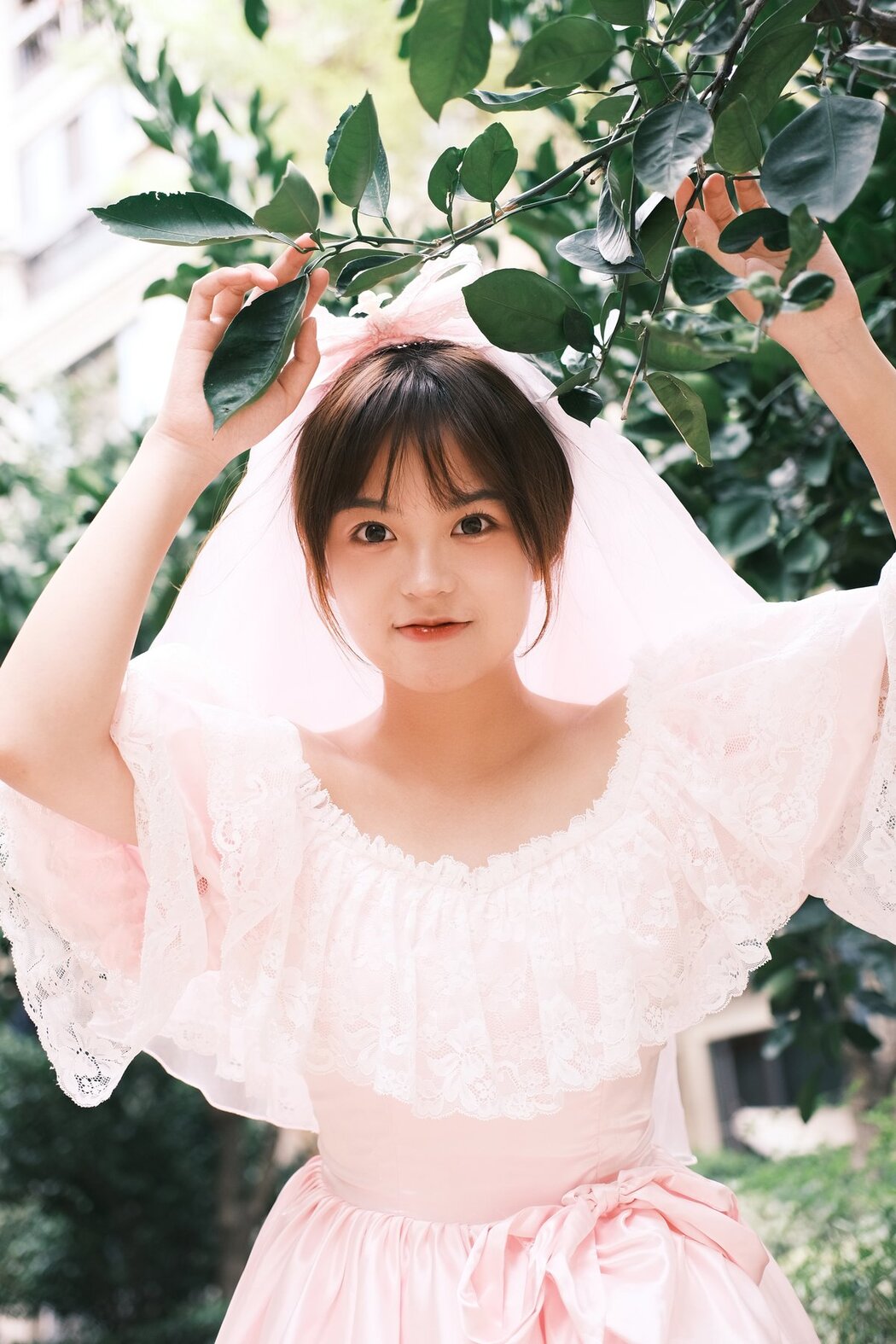 YiTuYu艺图语 Vol.2734 Ha Ji Ma Hua