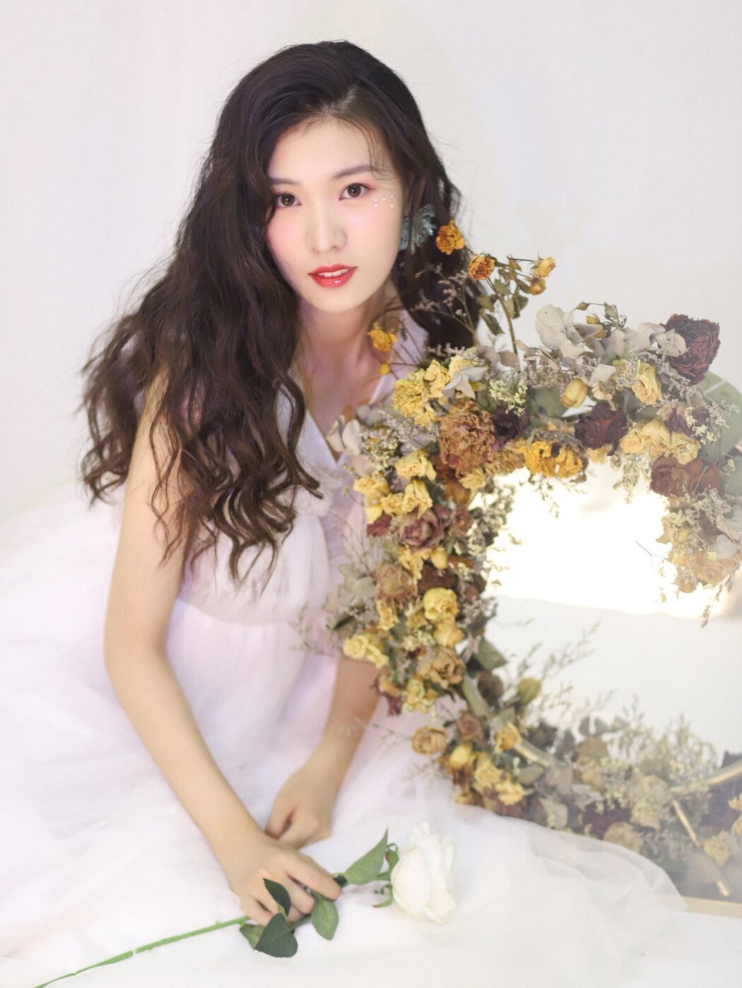 YiTuYu艺图语 Vol.2737 Shao Zi