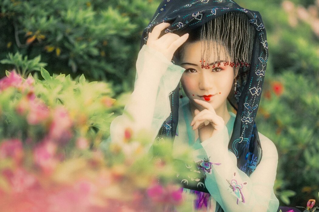 YiTuYu艺图语 Vol.274 Wan Er