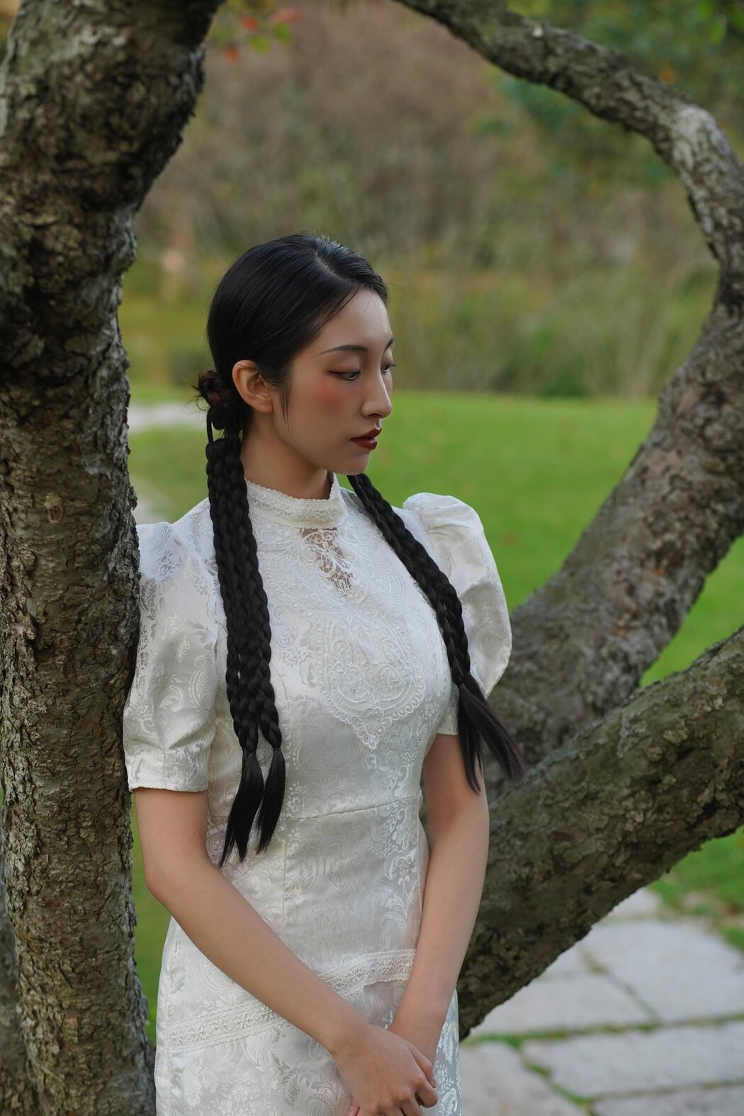 YiTuYu艺图语 Vol.2820 Da Yan Meng