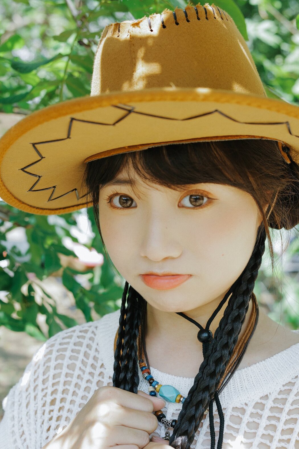 YiTuYu艺图语 Vol.2911 Lan Pang Zi