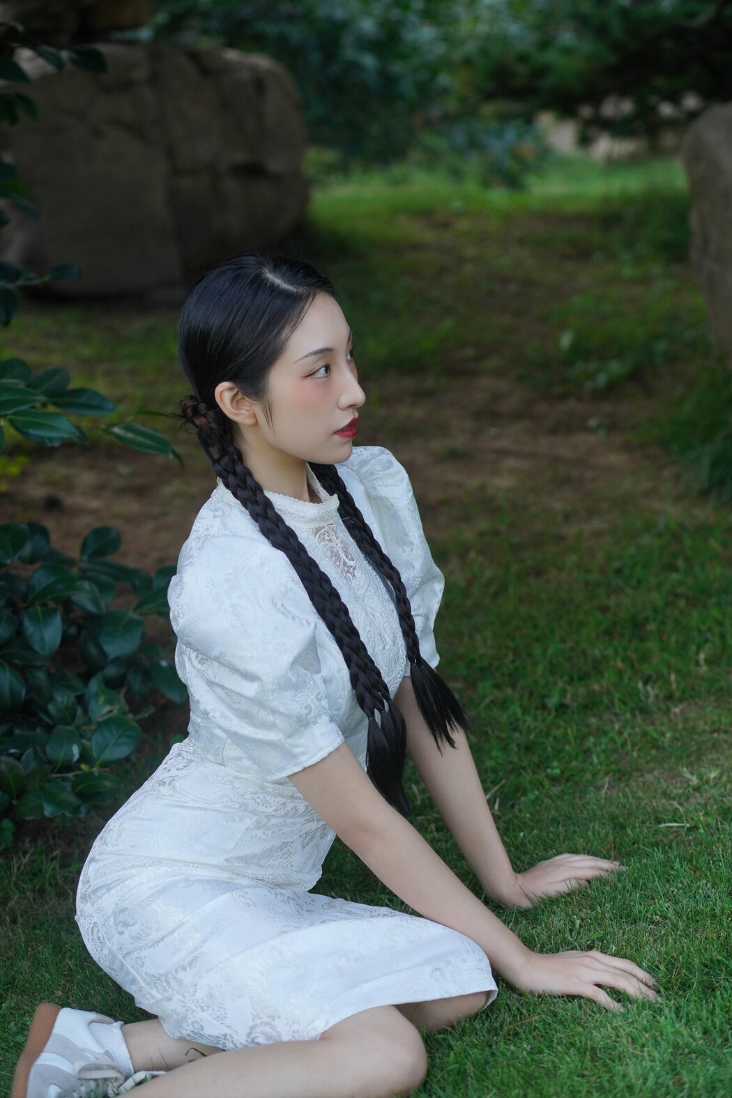 YiTuYu艺图语 Vol.2820 Da Yan Meng