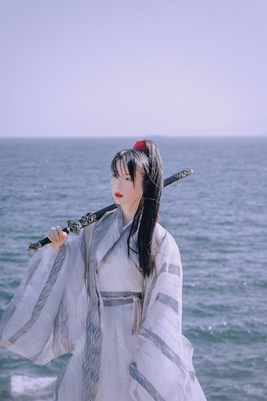 YiTuYu艺图语 Vol.287 Xu Yi